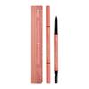 Li Jiaqi Recommends Waterproof, Sweat-Proof, Long-Lasting, Non-Fading, Natural Eyebrow Pencil for Beginners, Fine Tip, Dark Gray, Ultra-Fine,