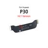 LCD Display Connect Motherboard Cable Main Board Flex Cable For Huawei P30 ELE-AL00