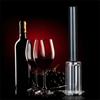 Manual Air Pressure Red Wine Bottle Opener Needle Type Wine Bottle Cork Remover