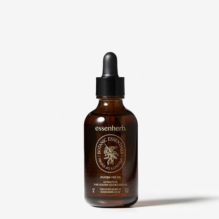 Jojoba 100 Oil 60ml x 2