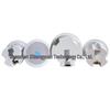 Wireless Ceiling Speaker with App Control and Multi-Room Stereo Sync