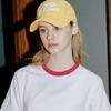 BALANT Casual Logo Ball Cap (9 Colors)