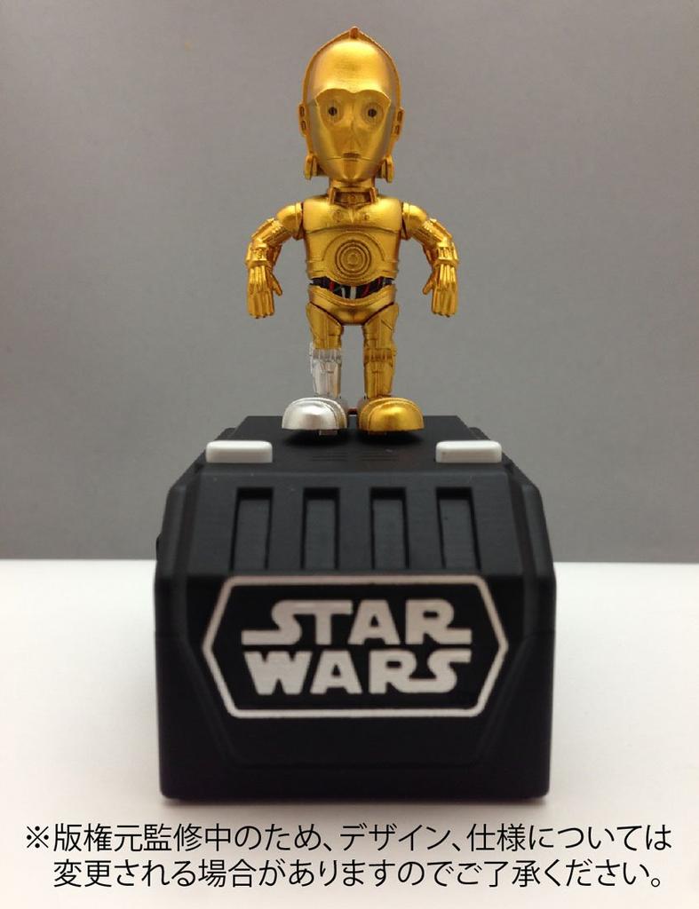 STAR WARS Weltraumoper C-3PO