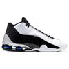 Nike Shox BB4 Black Patent Sneakers AT7843-102