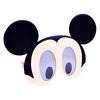 Sun Staches Party Sunglasses Mickey Face