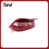 Compatible Taillights for Mercedes ML Class W166 (Rear Inner and Outer) 1669063301 1669063201