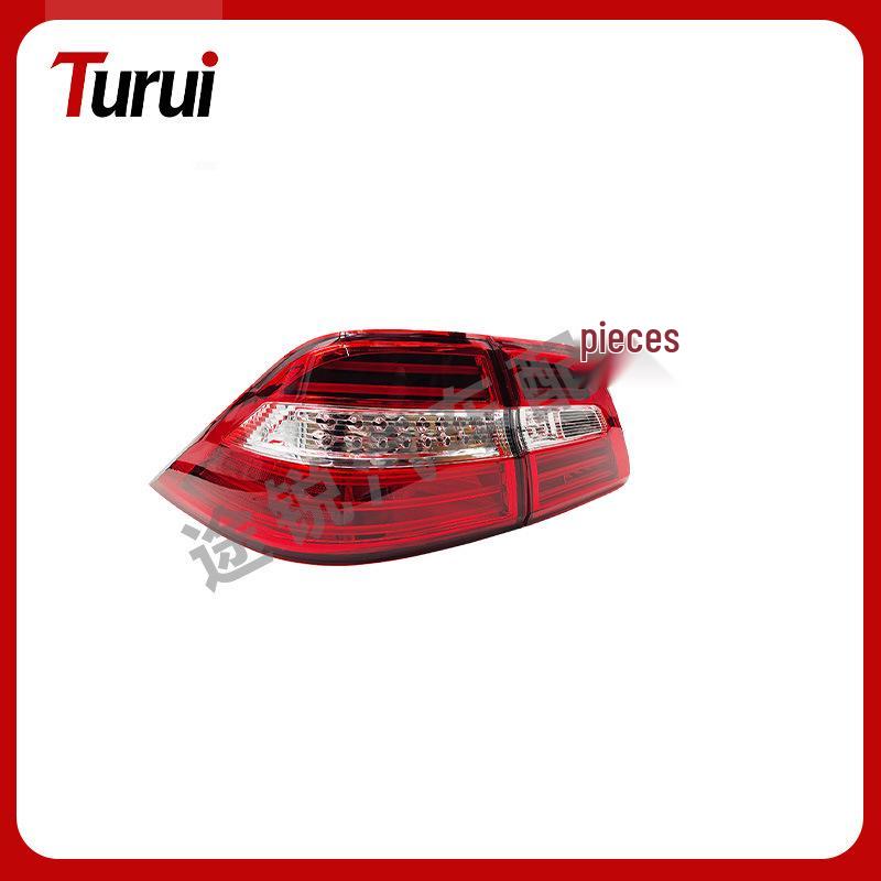 Compatible Taillights for Mercedes ML Class W166 (Rear Inner and Outer) 1669063301 1669063201