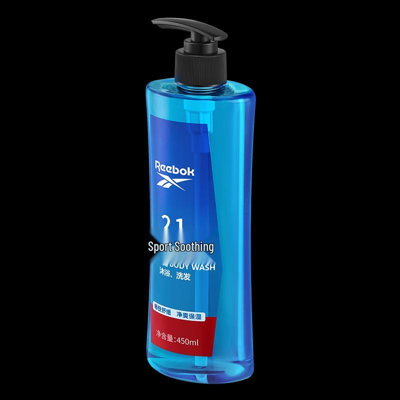 Reebok 2-in-1 Sport Soothing Shower Gel
