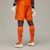 Adidas Real Madrid Soft Comfortable Lightweight Sports Football Pants Men Bottoms Orange IU0036