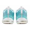 Nike Air Max 97 On Air: Shanghai Kaleidoscope Unisexové Tenisky Modrá Ledově modrá Červená-Bílá CI1508-400