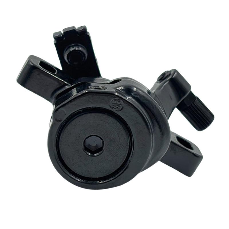 Permanent Motorbike Brake Device with Oxidation Resistant Mixture Building for Strengthened Cycling Safety 1