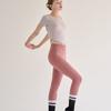 Lululela Multi-Banding Yoga Pilates Socks (6 Colors)