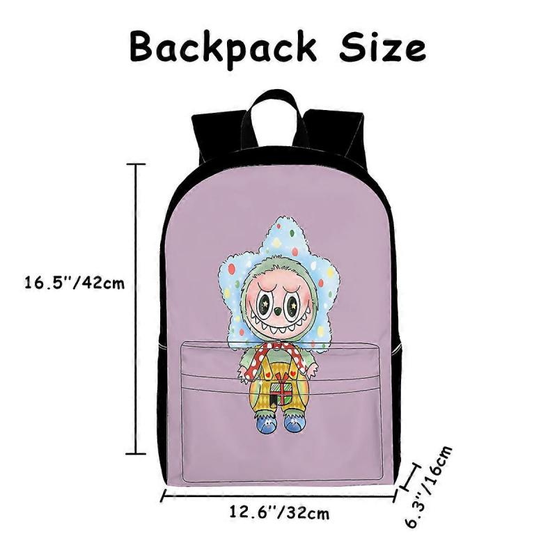 Backpack, with Multiple Organizational Compartments, Fits 15.6 Inch Notebook, for Travel, Teen, Business Work P1832