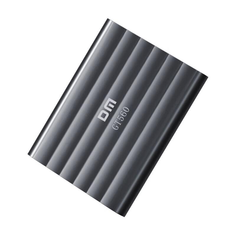 DM GT560 Type-C Portable SSD