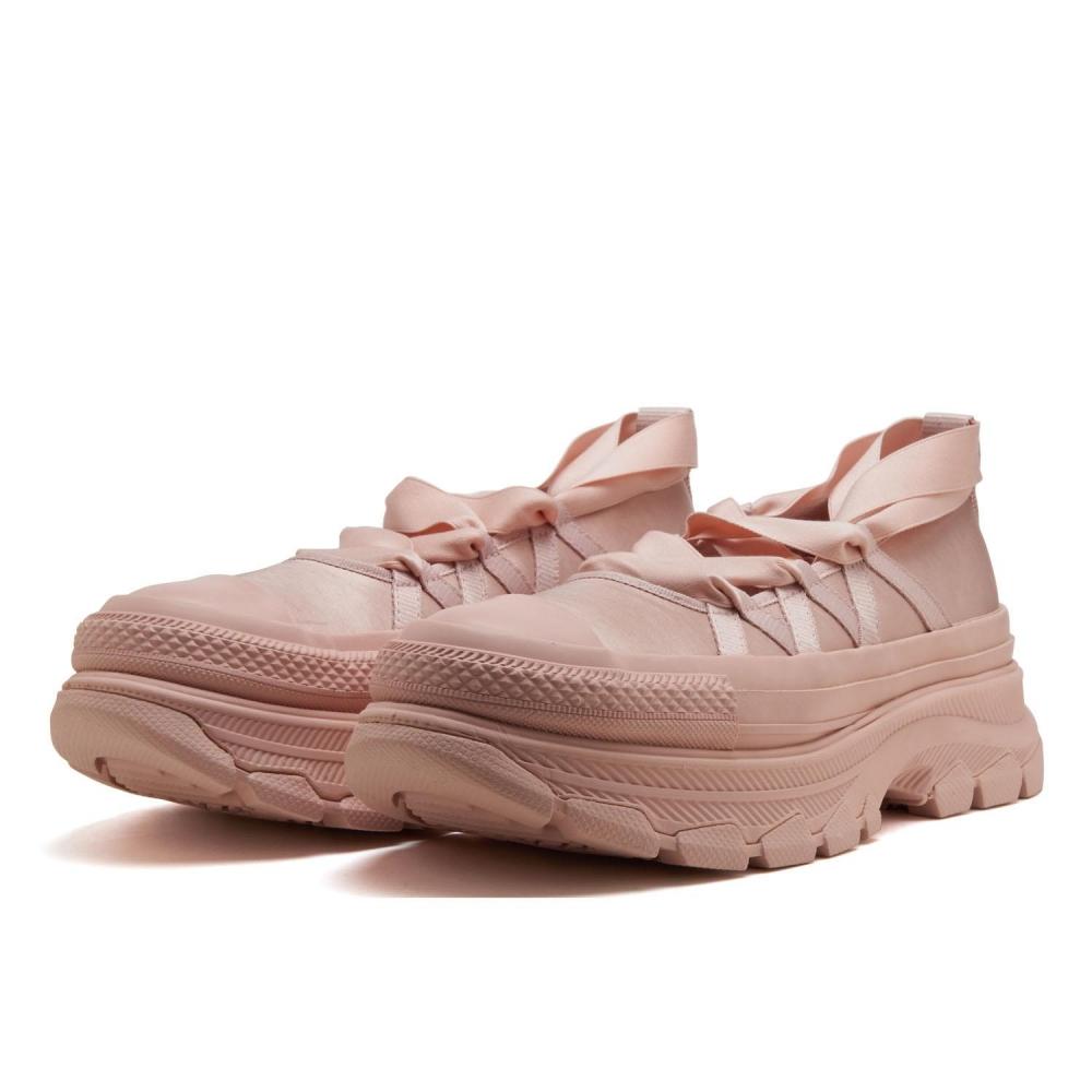 Converse As Trekwave Bl Ox 31314870 Pale Rose