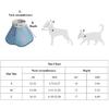 Ensure Safety Comfort with Recovery Collar for Cats During the Recovery Period