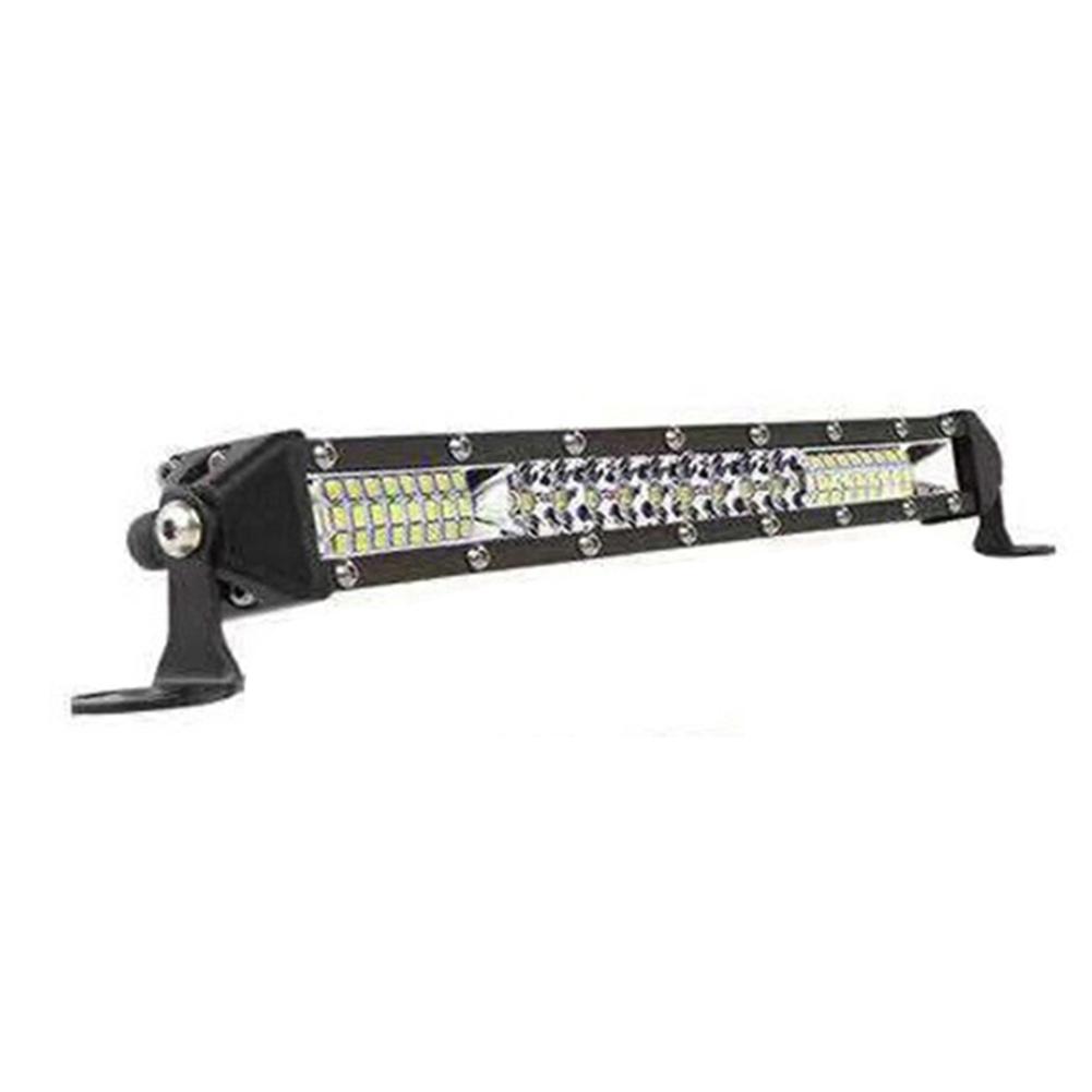 Car LED Work Light Driving Spot Light Offroad Light Bar