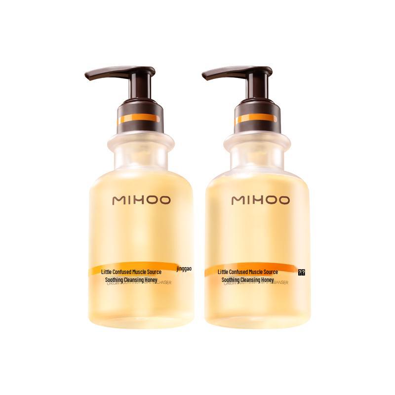 Xiaomihu 3.0 Amino Acid Deep Cleansing Facial Cleanser