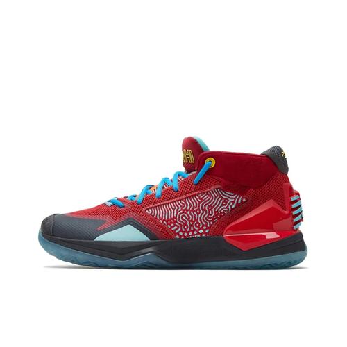 New Balance KAWHI 1 Энергетический красный - BBKLSRE1 EU 41.5 красный
