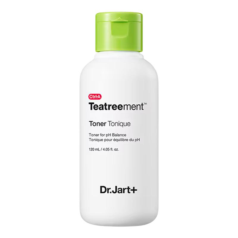 [Dr.Jart+] Ctrl-A Teatreement Toner 120ml