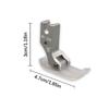 MT-18E Sewing Machine Presser Foot Wear-resistant Industrial Presser Foot  Precision Stitching