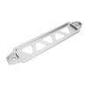 Battery Tie Down Mount Bracket Aluminum Alloy Battery Hold Down Holder Kit with 10in J Bolts for 21 21R 22F 22HF 22R