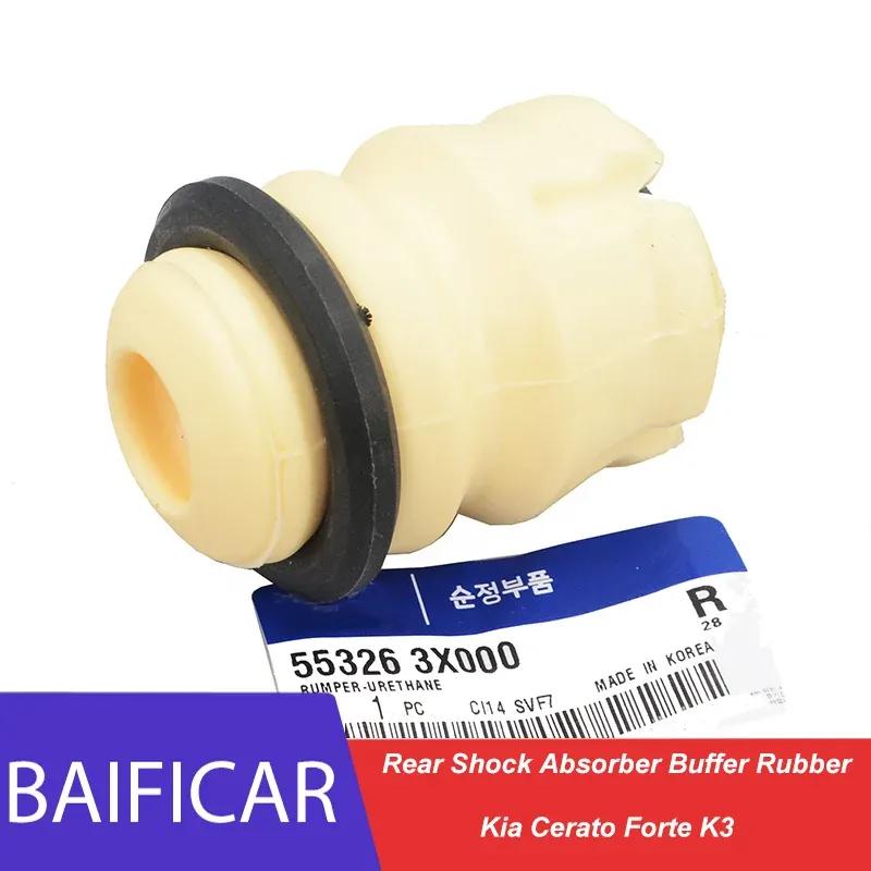 Baificar Brand New  Bumper Urethane Rear Shock Absorber Buffer Rubber 55326-3X000 For Hyundai Kia Cerato Forte K3 China