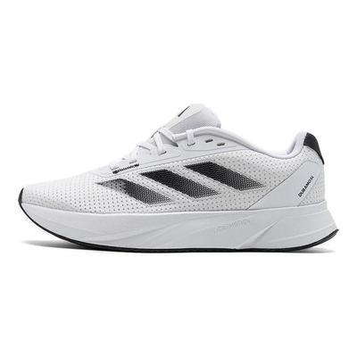 Duramo SL Blanco Negro Zapatillas de Hombre Blanco Nube Negro Core Gris Cinco IE7262