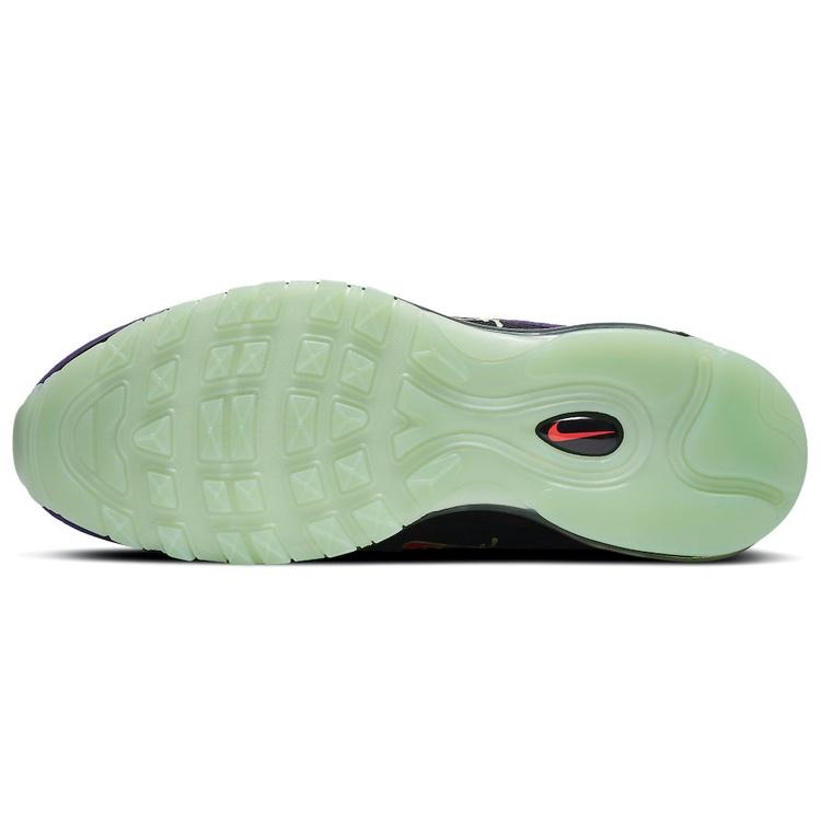 Nike Air Max 97 'Halloween Slime' Men's DC1500-001