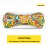 Heated Wormwood Cervical Pillow for Neck Protection and Comfort
