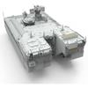 1/35 scale Israeli Namer armored personnel carrier