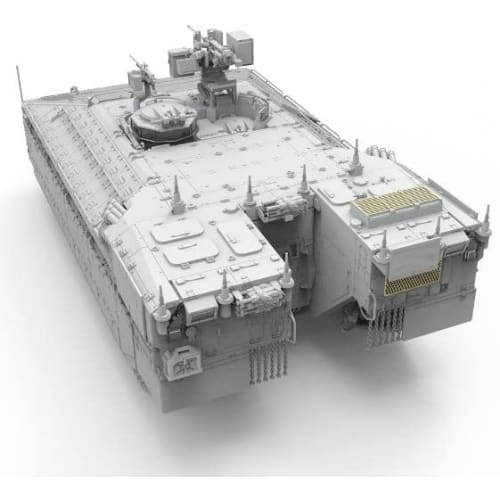 1/35 Scale Israeli Namer Armored Personnel Carrier