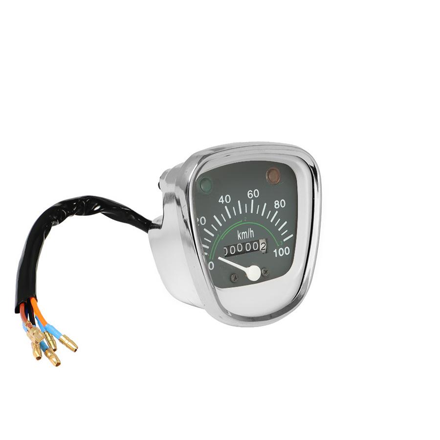 Digital Odometer Speedometer Tachometer For Honda Passport C50 C70 C90 PASSPORT