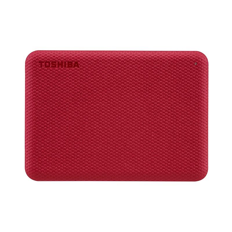 Toshiba V10 Series Portable External Hard Drive