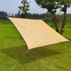 Beige Sunshade Net, Easy To Install, Black Sunshade Net for Balconies, Courtyards, and Swimming Pools, UV-resistant Awnings