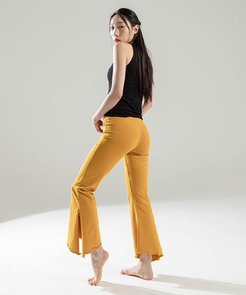 MOREOUT Women'S Yoga High-Waisted Bootcut Pants 5Pp3542