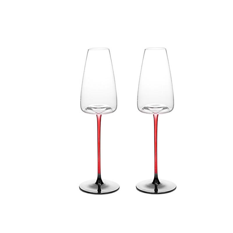 

Chang Baosen Champagne Glass Set