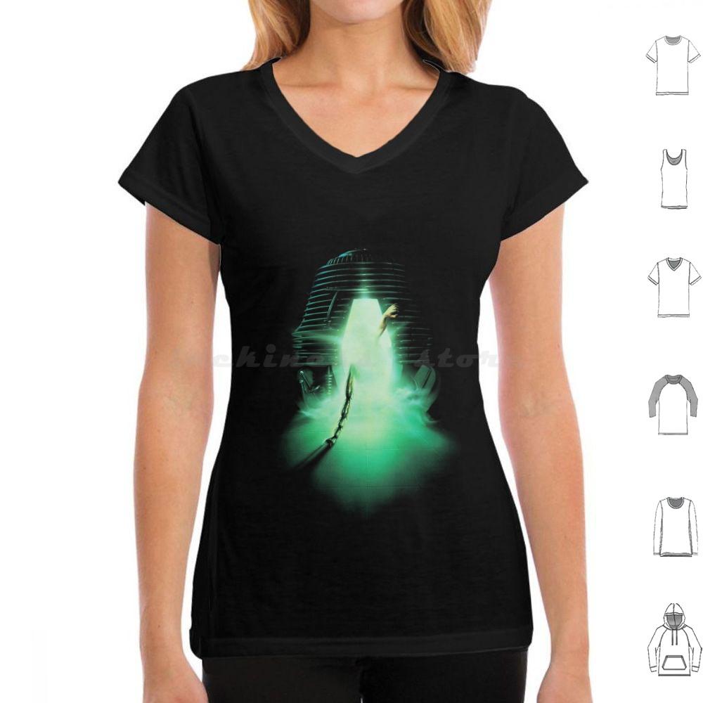 The Fly T Shirt Cotton Men Women DIY Print Fly Cronenberg Jeff Goldblum Geena Davis Telepod Halloween