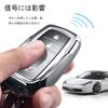 Toyota Key Case, Key Holder, Key Cover, Key Protection, Toyota New Harrier 80 Series,