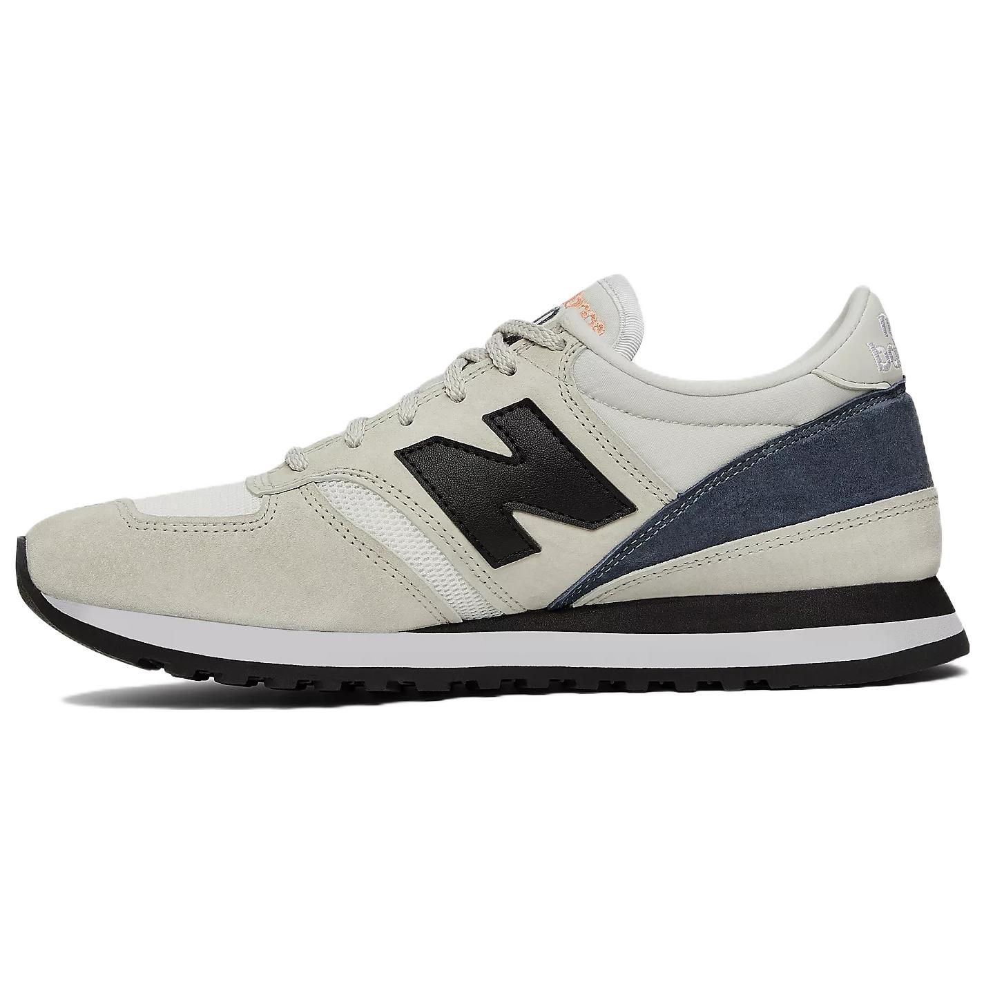 New Balance 730 Made in England