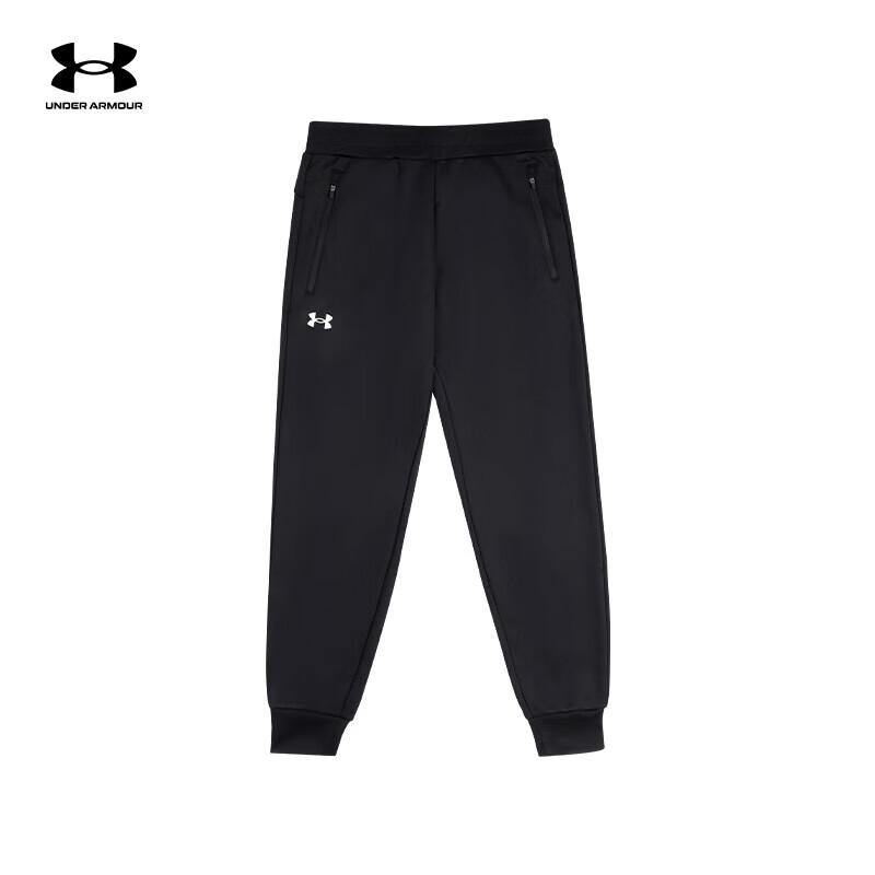 Under Armour Men s Loose Casual Sweatpants L