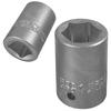 3/4" 24mm 6-point Cr-V Socket
