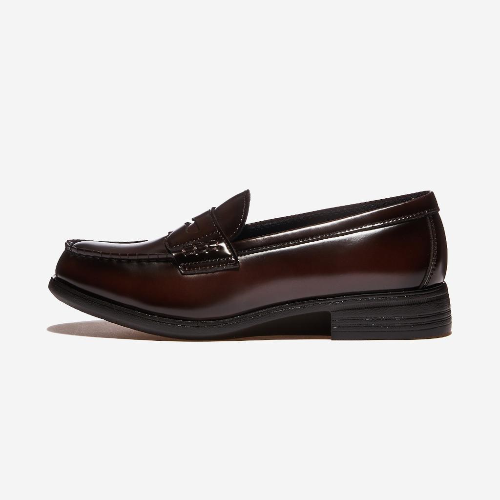 HAWKINS Mocassini morbidi da donna HW10138-1010102836, scarpe popolari in Corea