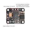 DC-DC Boost Converter Module 1.6-11V to 111-111V/111-111V High Voltage Power Supply Module Ultra Small Size for DIY Power Supply