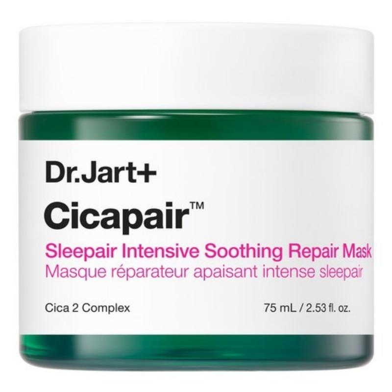Dr.Jart+ Cicapair Sleepair Intensive Soothing Repair Mask 75ml