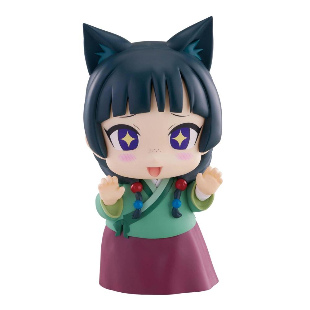 Pharmacist s Soliloquy Big SOFVIMATES Cat Figure