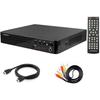 Audio - video příslušenství – HDMI kabely a adaptéry