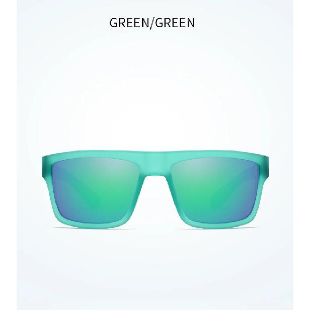 Sunglasses for Men and Women, UV400 Goggles, Sports Cycling Glasses, Outdoor Fishing, Driving Eyewear