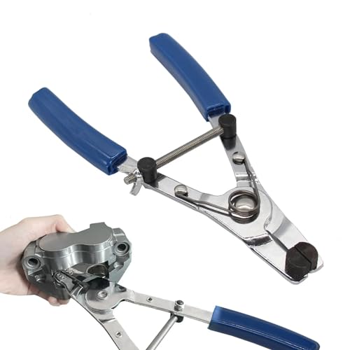 

Инструмент для снятия поршня мотоцикла, высококачественный и долговечный инструмент для снятия поршня суппорта Инструмент для снятия поршня суппорта Инструмент для ремонта мотоцикла