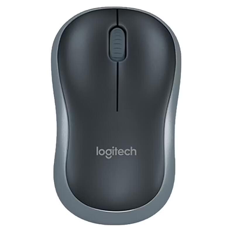 

Logitech B175 Wireless Mouse
